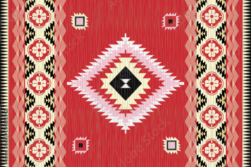 traditional ukrainian embroidery