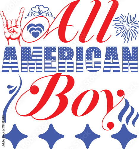 illustration, usa, flag, vector, design, sign, america, day, symbol, text, icon, card, holiday, art, sale, label, vote, love, banner, vintage, patriotic, july, decoration, election, pattern
