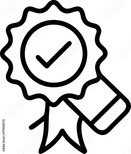 approval icon