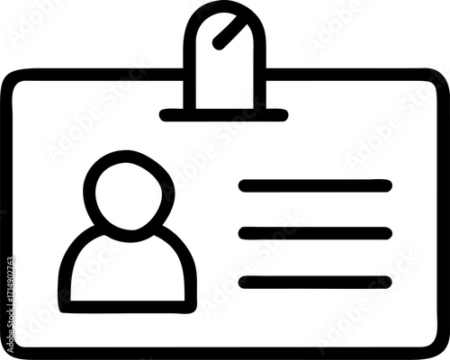 credential icon