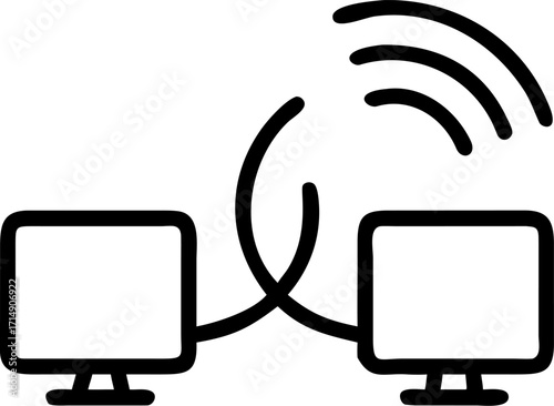 connect icon