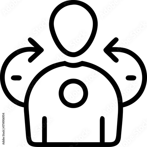 interpersonal icon