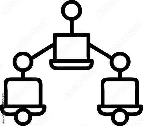 network icon