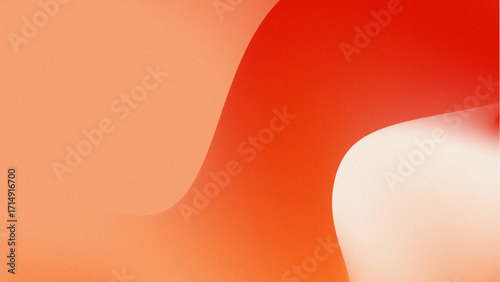 Fondo degradado abstracto con textura granulada y ondas.	