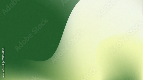 Fondo degradado abstracto con textura granulada y ondas.	