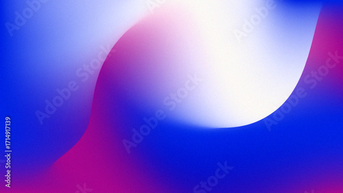 Fondo degradado abstracto con textura granulada y ondas.	