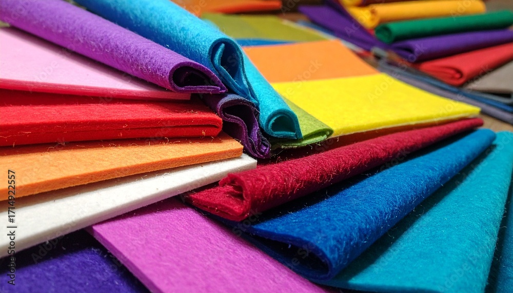 Fototapeta premium Textile