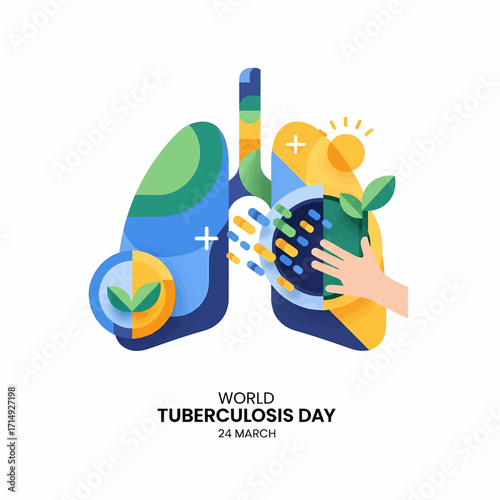 Celebrating World Tuberculosis Day Raising Awareness About This Global Health Challenge