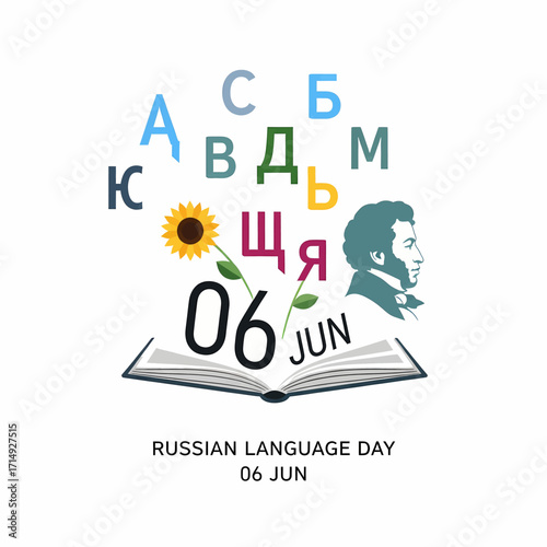 Celebrate Russian Language Day With Joy And Pride
