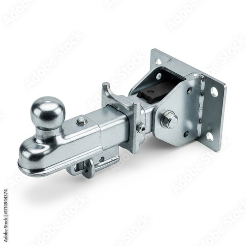 Trailer Hitch