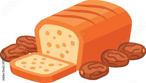 bread and butter
