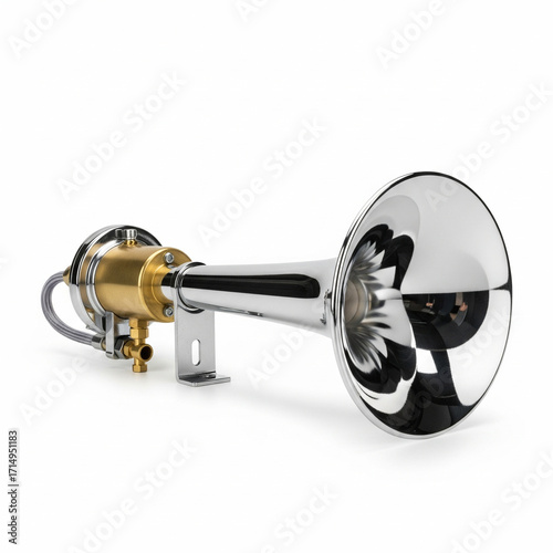 Truck Horn