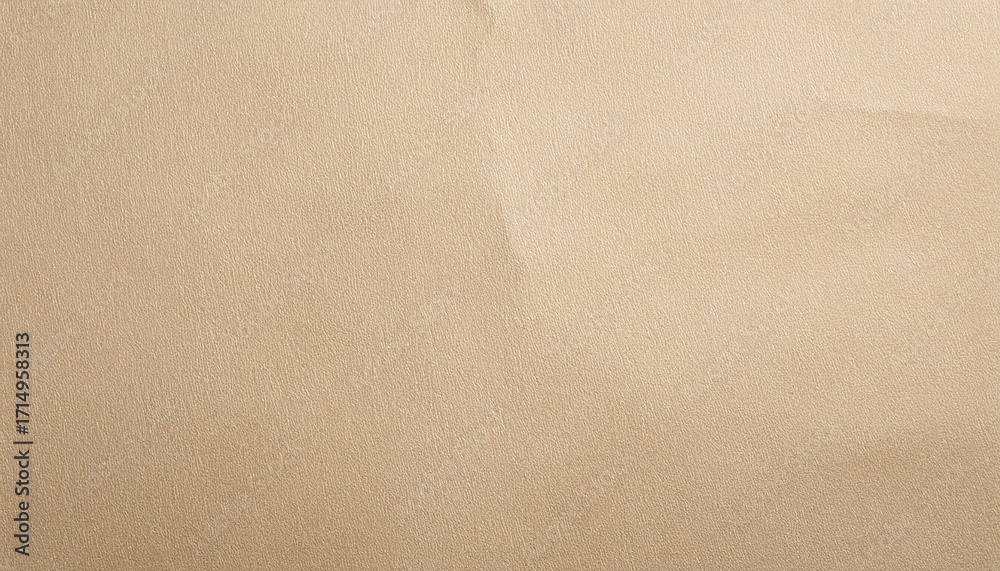 Naklejka premium Beige Paper Texture Background