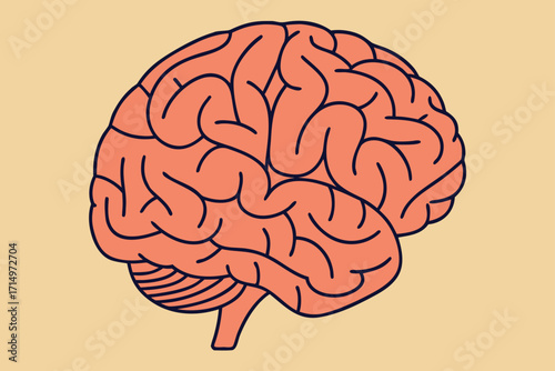 a-professional-flat-design-of-brain-abstract-desig.eps