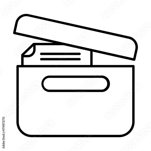 storage box