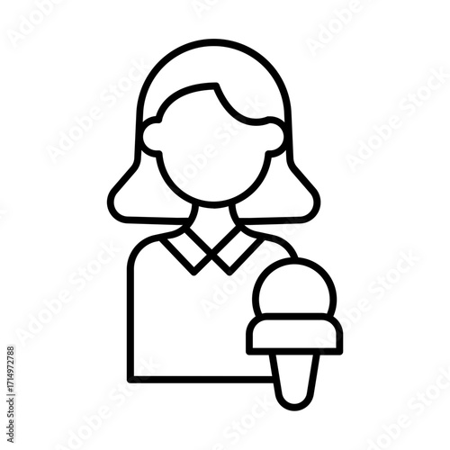 journalist