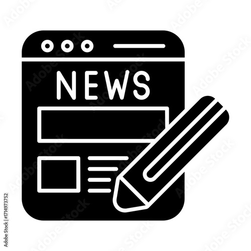 news feed