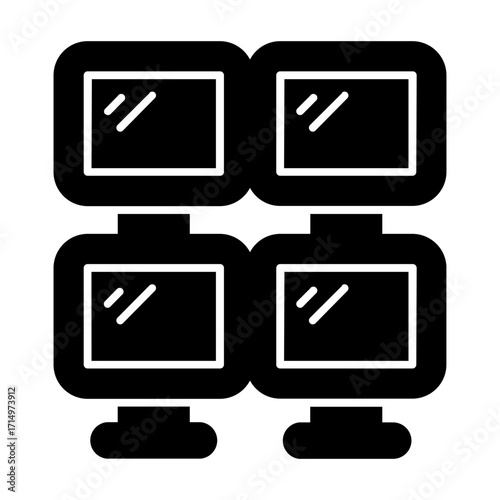 monitors