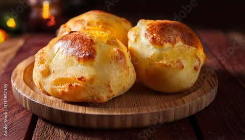 Pan De Queso Criollo Argentinian Food You Canrt Resist A Deliciously Cheesy And Fluffy Traditional Bread That Brings The Rich Culinary Heritage Of Argentina Straight To Your Table