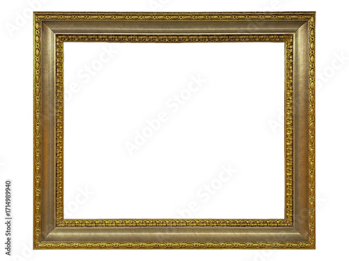 Vintage , square, gold frame white or PNG background,  photo frame idea, basic, vector, HD, quality, design pattern, vintage gold, square