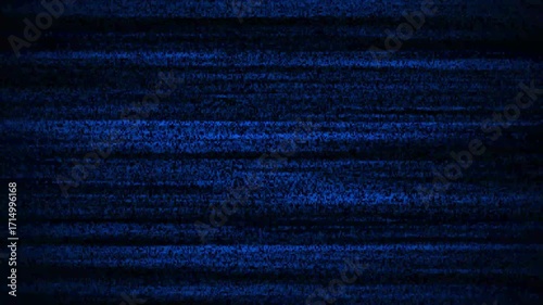 Tv screen noise grainy footage overlay. Old TV Glitch Disturbances on a Black Background. Analog Static Noise texture overlay. VHS Glitch. Bad TV signal. CRT transitions. Scan lines interference.