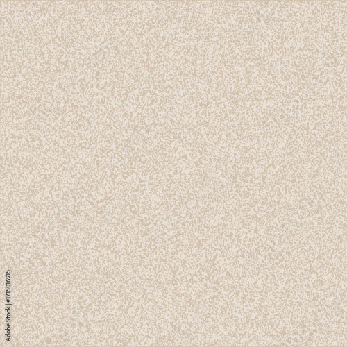 Classic mulberry washi paper pattern. Textured speckled rice paper backdrop. Organic beige style for wrapping, wallpaper, and craft projects
