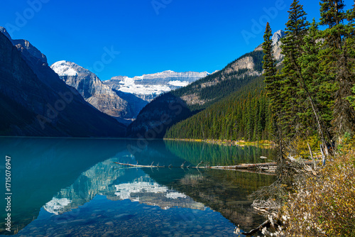 Lake Louise Canada