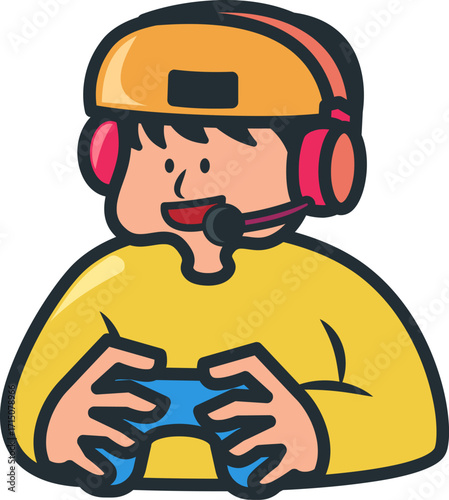 Play games and communication
