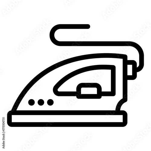 iron icon