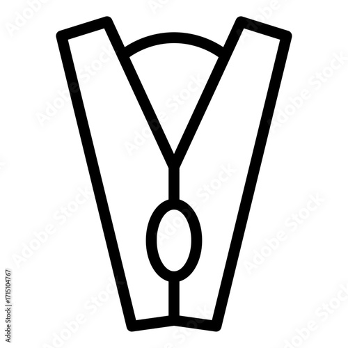 clothespin icon