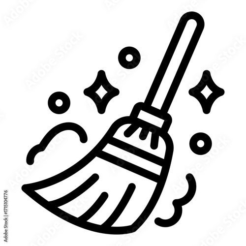 broom icon