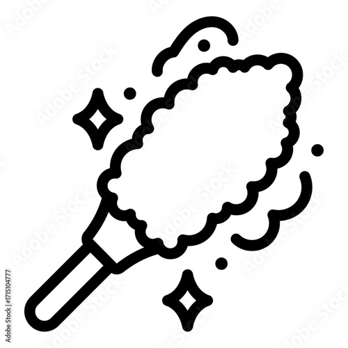 duster icon