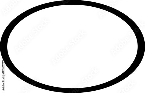 png oval