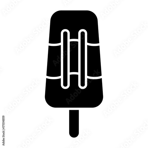 Ice cream icon