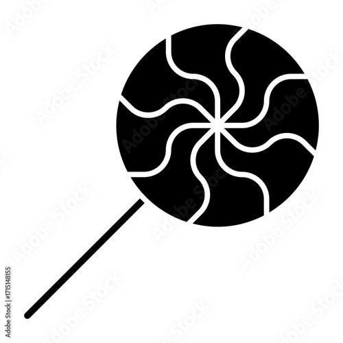 Lolipop icon