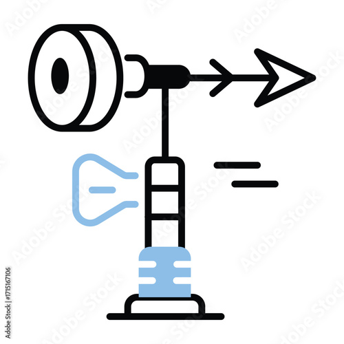 Wind Direction
