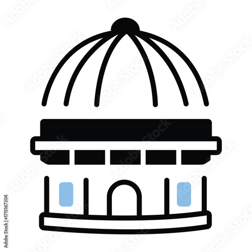 Space Observatory