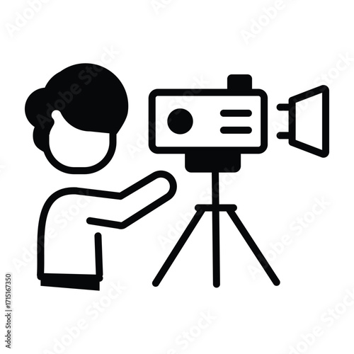Videographer