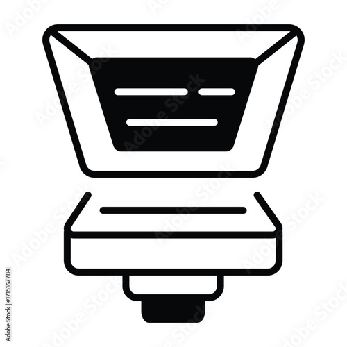 Scanner