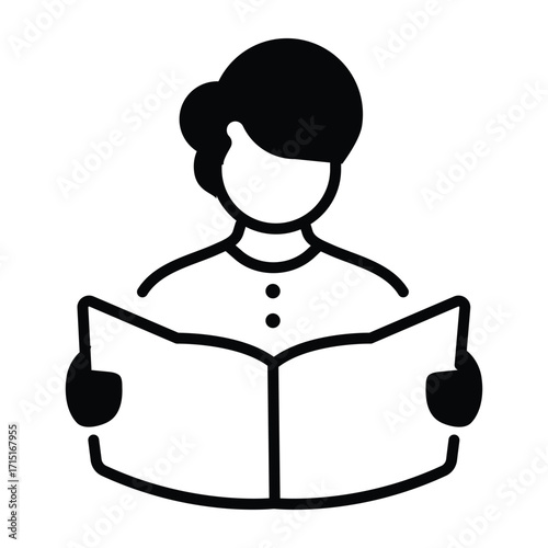 Reader