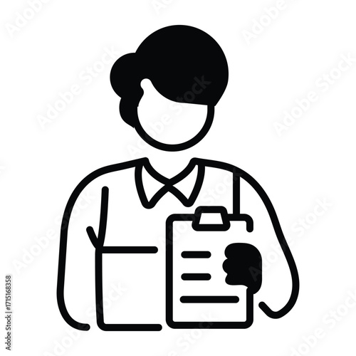 Journalist