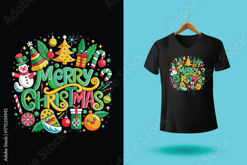 Keep calm it's almost Christmas, quote stylish t-shirt and apparel trendy design and typography lettering, print, vector, illustration design.