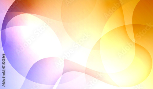 Gradient Fusion: A captivating gradient of vibrant colors, merging hues in a fluid dance of color and tone, creating a visually appealing and versatile backdrop.