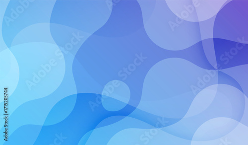 Gradient Fusion: A captivating gradient of vibrant colors, merging hues in a fluid dance of color and tone, creating a visually appealing and versatile backdrop.