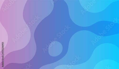 Gradient Fusion: A captivating gradient of vibrant colors, merging hues in a fluid dance of color and tone, creating a visually appealing and versatile backdrop.