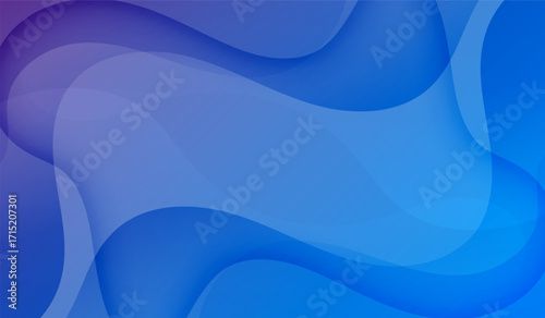 Gradient Fusion: A captivating gradient of vibrant colors, merging hues in a fluid dance of color and tone, creating a visually appealing and versatile backdrop.