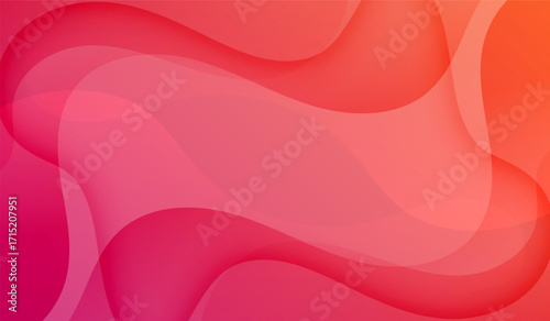 Gradient Fusion: A captivating gradient of vibrant colors, merging hues in a fluid dance of color and tone, creating a visually appealing and versatile backdrop.