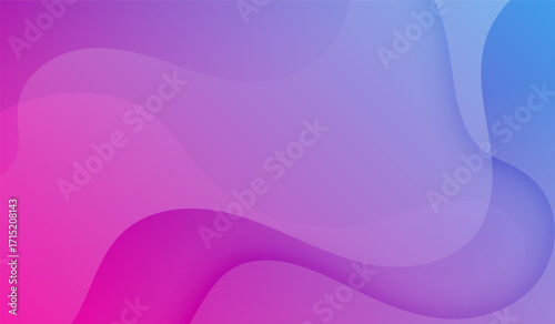 Gradient Fusion: A captivating gradient of vibrant colors, merging hues in a fluid dance of color and tone, creating a visually appealing and versatile backdrop.