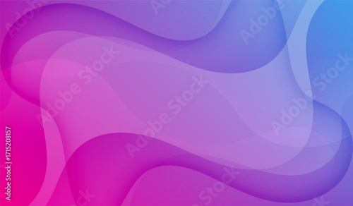 Gradient Fusion: A captivating gradient of vibrant colors, merging hues in a fluid dance of color and tone, creating a visually appealing and versatile backdrop.