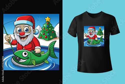 There's some ho ho hos in this house t shirt design.